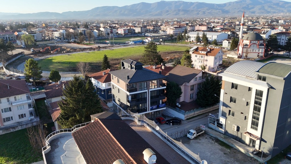 Asat Ofis 3