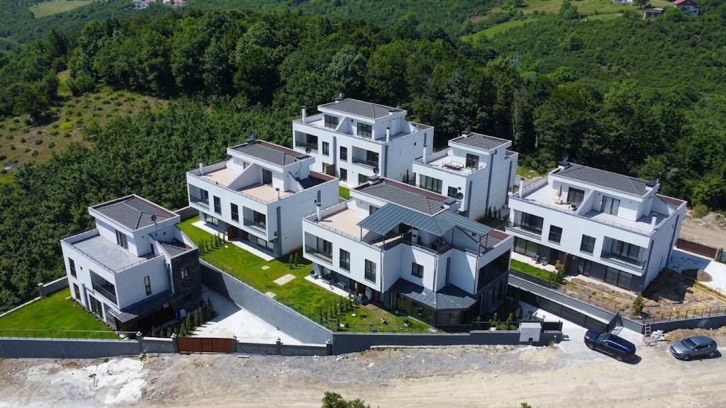 Gültepe Konakları