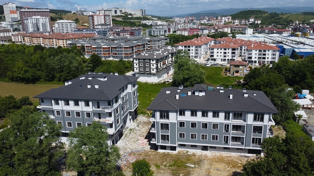 Hanzade Konakları
