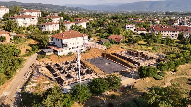GüzelBahçe