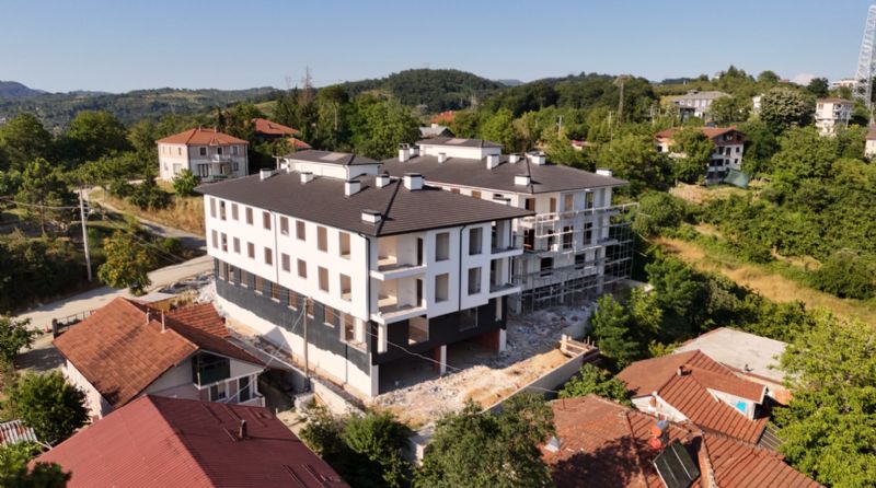 Kasaba Evleri