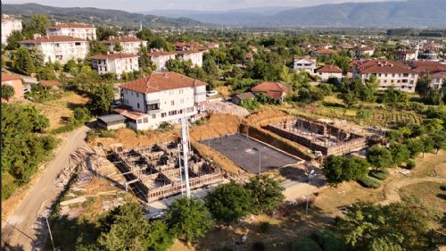 GüzelBahçe