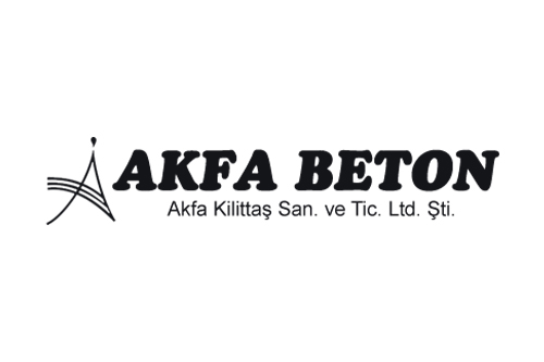 Akfa Beton